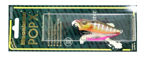 メガバス pop x」の人気商品一覧 | 安い商品を通販サイトから探す